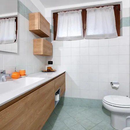 Apartamento Memy's House *