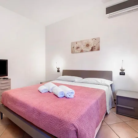 Memy's House * Sirmione