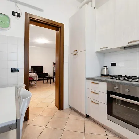 Memy's House Apartamento Sirmione