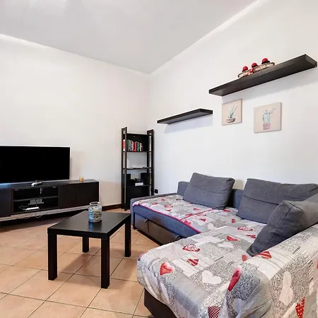 Apartamento Memy's House Sirmione