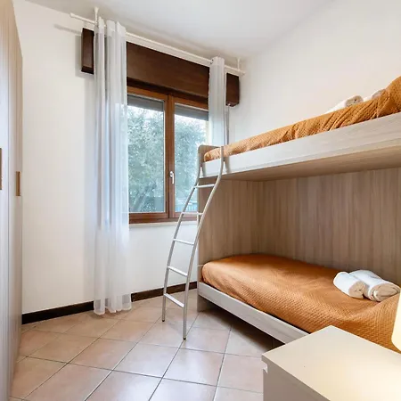 Memy's House Sirmione