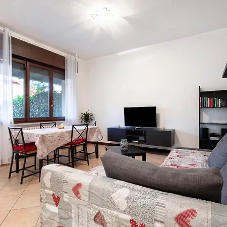 Memy's House Apartamento Sirmione