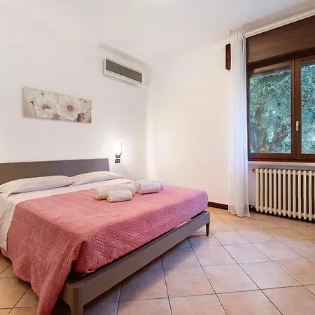 Apartamento Memy's House Sirmione