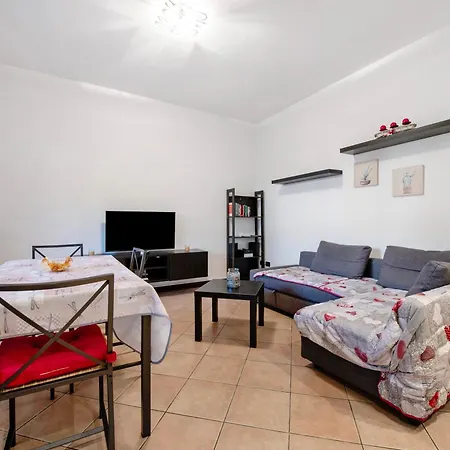 Apartamento Memy's House