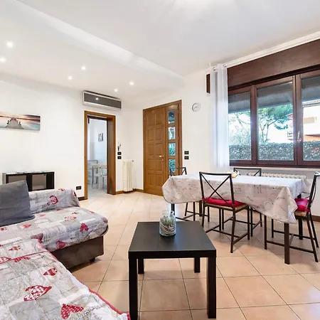 Memy's House Apartamento *